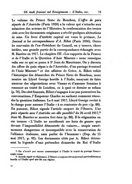 Rassegna storica del Risorgimento organo della Società nazionale per la storia del Risorgimento italiano