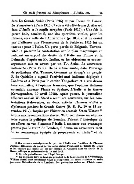 Rassegna storica del Risorgimento organo della Società nazionale per la storia del Risorgimento italiano