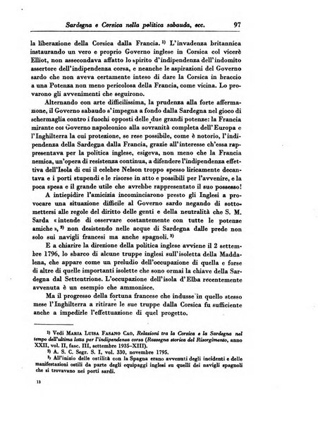 Rassegna storica del Risorgimento organo della Società nazionale per la storia del Risorgimento italiano