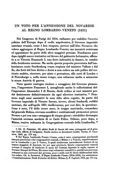 Rassegna storica del Risorgimento organo della Società nazionale per la storia del Risorgimento italiano