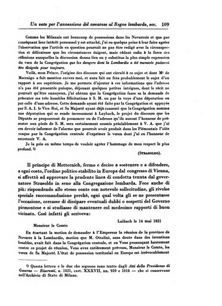 Rassegna storica del Risorgimento organo della Società nazionale per la storia del Risorgimento italiano