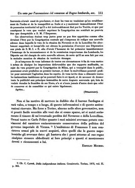 Rassegna storica del Risorgimento organo della Società nazionale per la storia del Risorgimento italiano