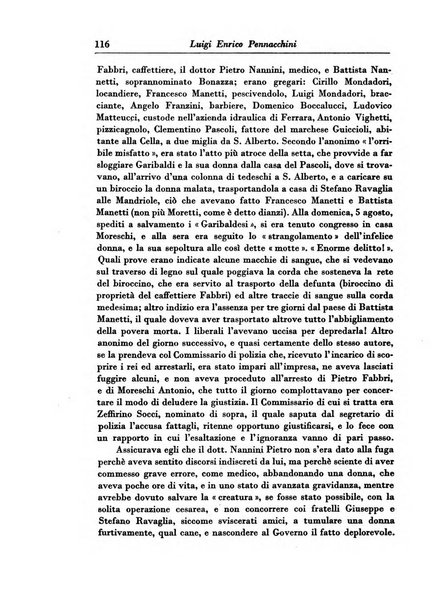 Rassegna storica del Risorgimento organo della Società nazionale per la storia del Risorgimento italiano