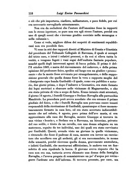 Rassegna storica del Risorgimento organo della Società nazionale per la storia del Risorgimento italiano