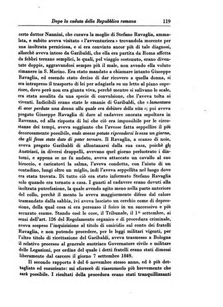 Rassegna storica del Risorgimento organo della Società nazionale per la storia del Risorgimento italiano