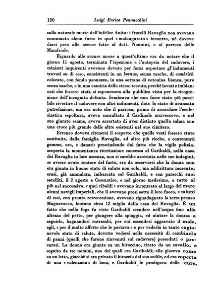 Rassegna storica del Risorgimento organo della Società nazionale per la storia del Risorgimento italiano