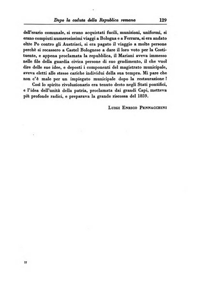 Rassegna storica del Risorgimento organo della Società nazionale per la storia del Risorgimento italiano