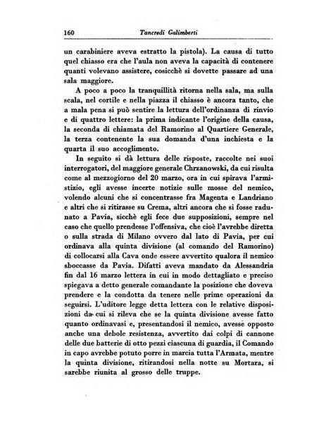 Rassegna storica del Risorgimento organo della Società nazionale per la storia del Risorgimento italiano