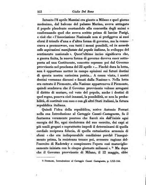 Rassegna storica del Risorgimento organo della Società nazionale per la storia del Risorgimento italiano