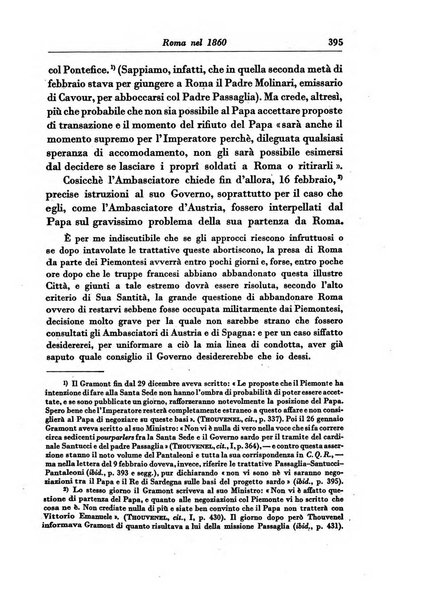 Rassegna storica del Risorgimento organo della Società nazionale per la storia del Risorgimento italiano