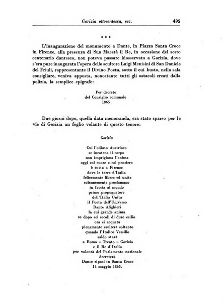 Rassegna storica del Risorgimento organo della Società nazionale per la storia del Risorgimento italiano