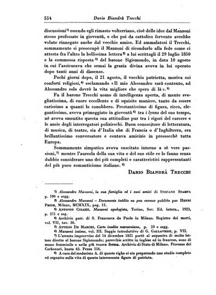 Rassegna storica del Risorgimento organo della Società nazionale per la storia del Risorgimento italiano