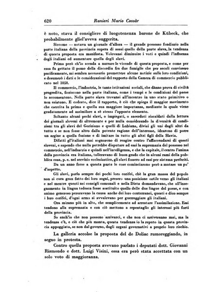 Rassegna storica del Risorgimento organo della Società nazionale per la storia del Risorgimento italiano