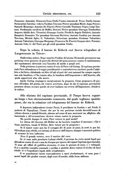 Rassegna storica del Risorgimento organo della Società nazionale per la storia del Risorgimento italiano