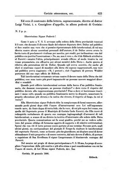 Rassegna storica del Risorgimento organo della Società nazionale per la storia del Risorgimento italiano