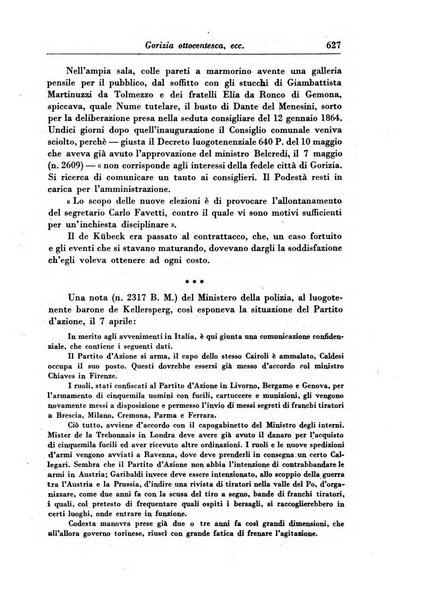 Rassegna storica del Risorgimento organo della Società nazionale per la storia del Risorgimento italiano