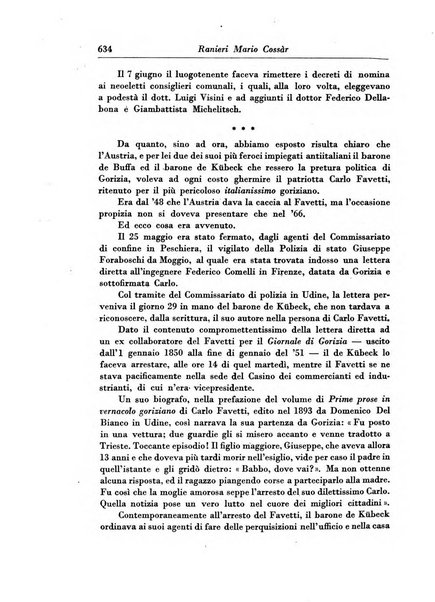 Rassegna storica del Risorgimento organo della Società nazionale per la storia del Risorgimento italiano