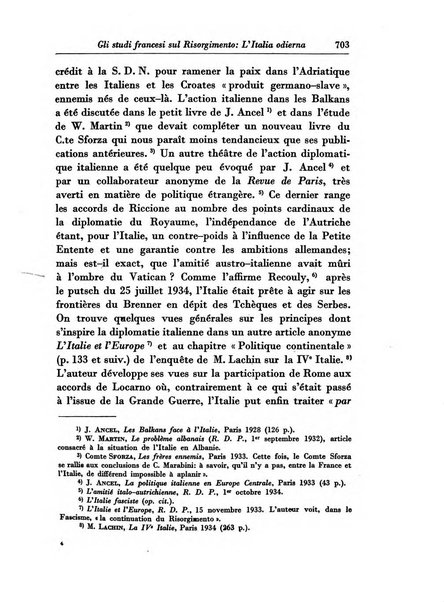 Rassegna storica del Risorgimento organo della Società nazionale per la storia del Risorgimento italiano