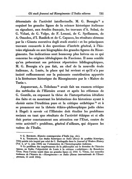 Rassegna storica del Risorgimento organo della Società nazionale per la storia del Risorgimento italiano