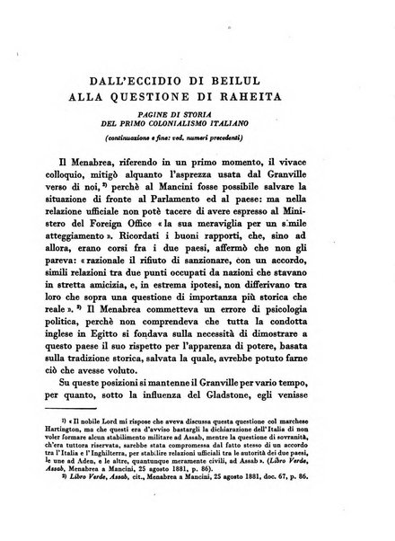 Rassegna storica del Risorgimento organo della Società nazionale per la storia del Risorgimento italiano