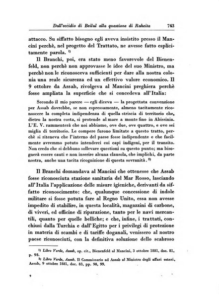 Rassegna storica del Risorgimento organo della Società nazionale per la storia del Risorgimento italiano