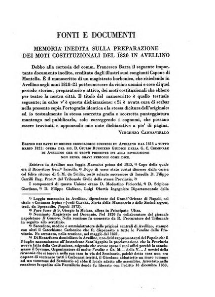 Rassegna storica del Risorgimento organo della Società nazionale per la storia del Risorgimento italiano