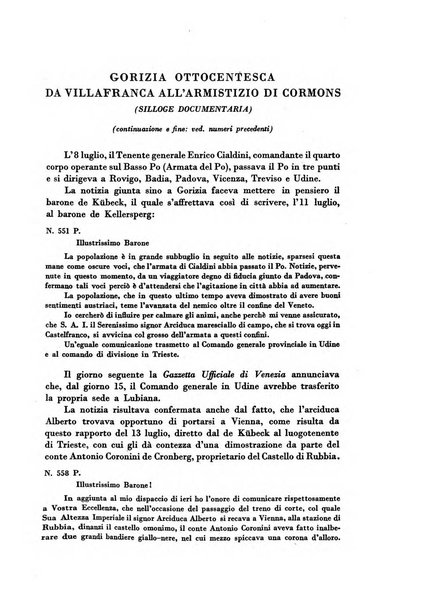 Rassegna storica del Risorgimento organo della Società nazionale per la storia del Risorgimento italiano