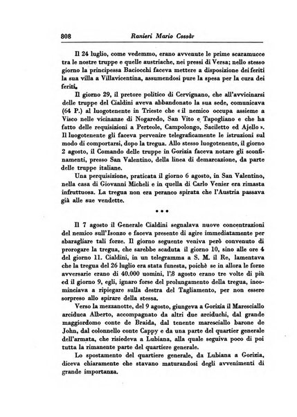 Rassegna storica del Risorgimento organo della Società nazionale per la storia del Risorgimento italiano