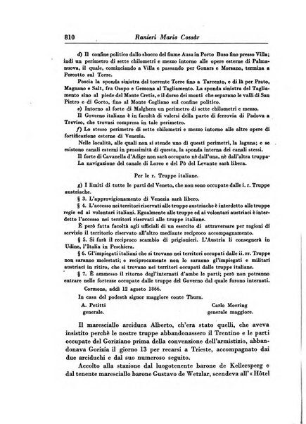 Rassegna storica del Risorgimento organo della Società nazionale per la storia del Risorgimento italiano