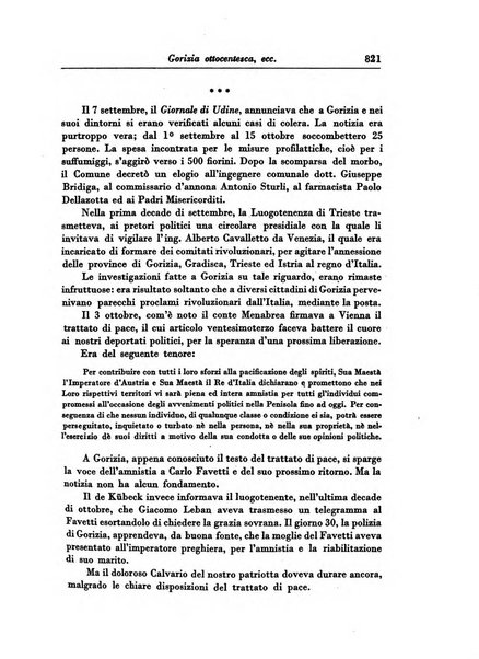 Rassegna storica del Risorgimento organo della Società nazionale per la storia del Risorgimento italiano