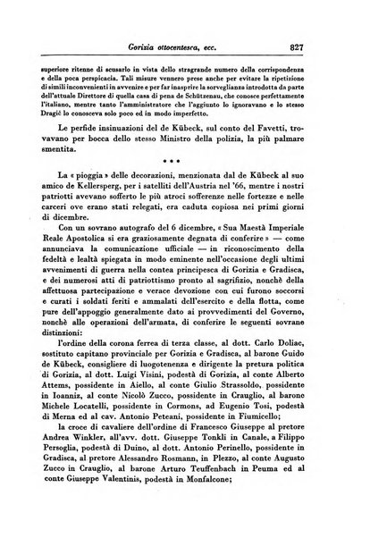 Rassegna storica del Risorgimento organo della Società nazionale per la storia del Risorgimento italiano