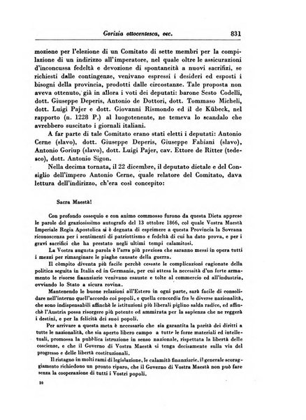 Rassegna storica del Risorgimento organo della Società nazionale per la storia del Risorgimento italiano