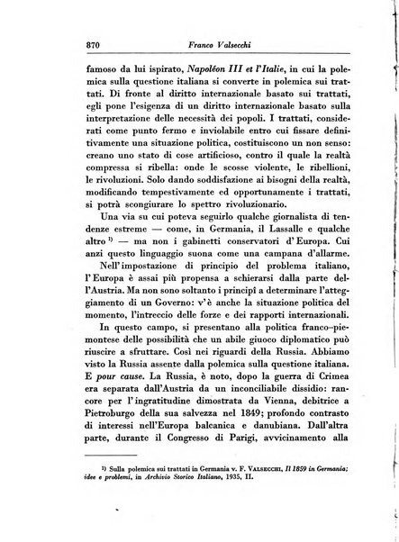 Rassegna storica del Risorgimento organo della Società nazionale per la storia del Risorgimento italiano