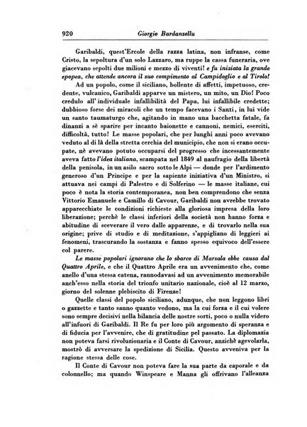 Rassegna storica del Risorgimento organo della Società nazionale per la storia del Risorgimento italiano