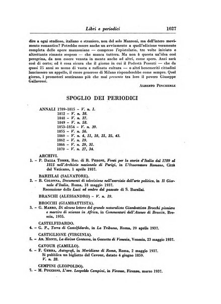 Rassegna storica del Risorgimento organo della Società nazionale per la storia del Risorgimento italiano