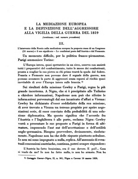 Rassegna storica del Risorgimento organo della Società nazionale per la storia del Risorgimento italiano