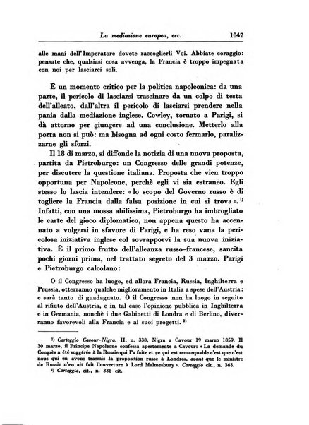 Rassegna storica del Risorgimento organo della Società nazionale per la storia del Risorgimento italiano