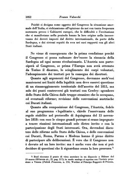 Rassegna storica del Risorgimento organo della Società nazionale per la storia del Risorgimento italiano