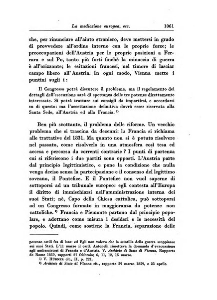 Rassegna storica del Risorgimento organo della Società nazionale per la storia del Risorgimento italiano