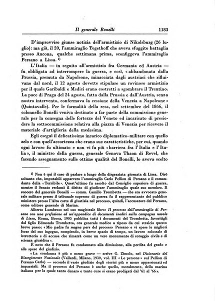 Rassegna storica del Risorgimento organo della Società nazionale per la storia del Risorgimento italiano