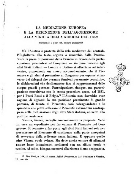 Rassegna storica del Risorgimento organo della Società nazionale per la storia del Risorgimento italiano