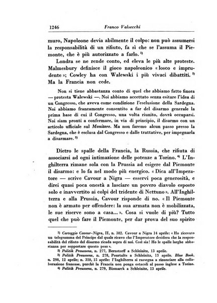 Rassegna storica del Risorgimento organo della Società nazionale per la storia del Risorgimento italiano