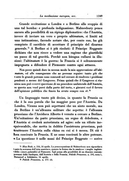 Rassegna storica del Risorgimento organo della Società nazionale per la storia del Risorgimento italiano