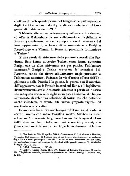 Rassegna storica del Risorgimento organo della Società nazionale per la storia del Risorgimento italiano