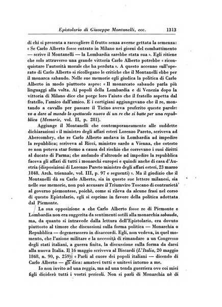 Rassegna storica del Risorgimento organo della Società nazionale per la storia del Risorgimento italiano