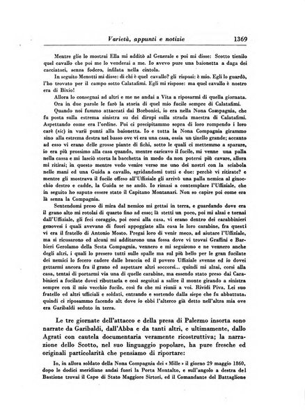 Rassegna storica del Risorgimento organo della Società nazionale per la storia del Risorgimento italiano