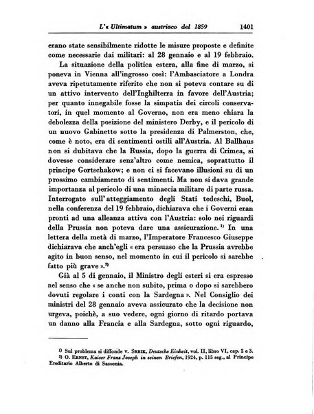 Rassegna storica del Risorgimento organo della Società nazionale per la storia del Risorgimento italiano