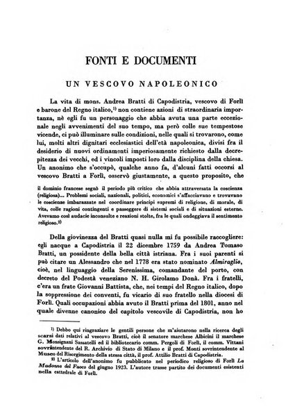 Rassegna storica del Risorgimento organo della Società nazionale per la storia del Risorgimento italiano