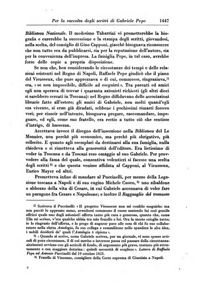 Rassegna storica del Risorgimento organo della Società nazionale per la storia del Risorgimento italiano