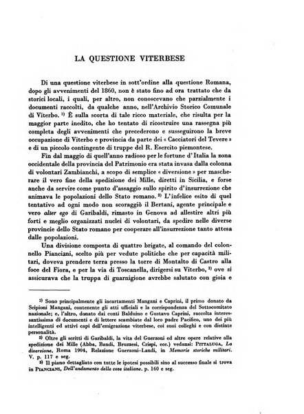 Rassegna storica del Risorgimento organo della Società nazionale per la storia del Risorgimento italiano